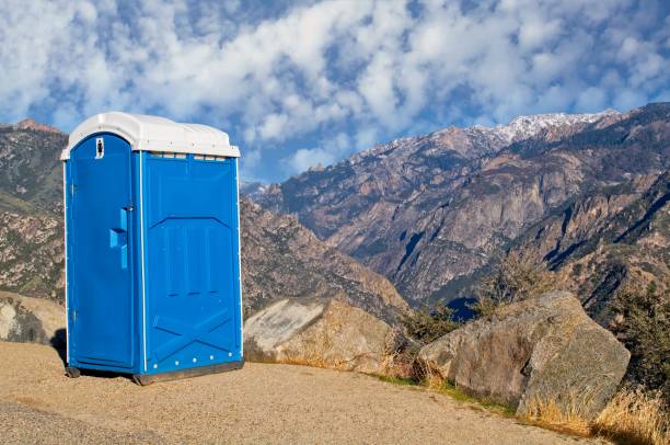 Best Construction site porta potty rental  in Friona, TX