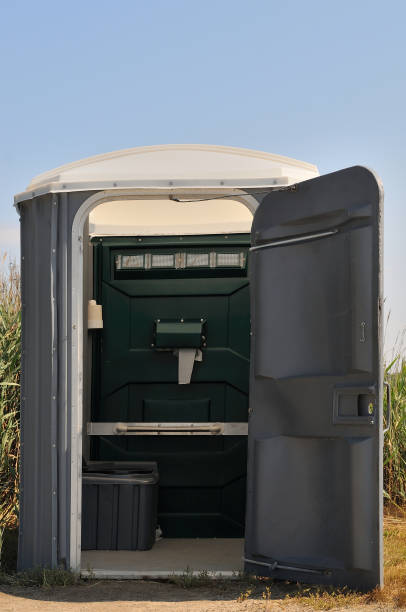 Best Sanitation services for porta potties  in Friona, TX
