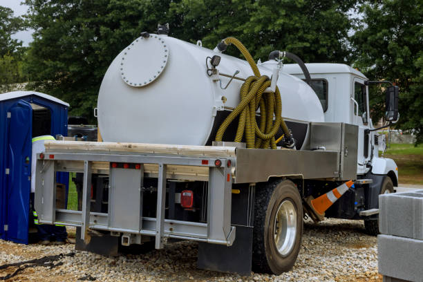 Best Porta potty services near me  in Friona, TX