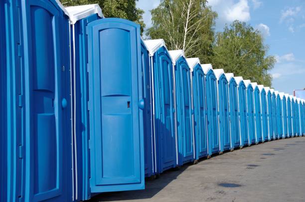 Best Porta potty rental for parties  in Friona, TX